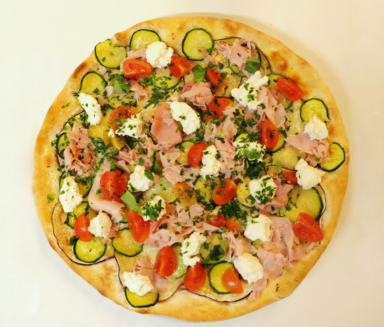 Le pizze di Pizzangolo